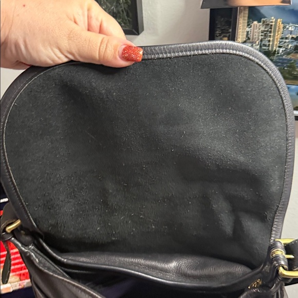 Coach Vintage Whitney bag E5C-4115 - Picture 7 of 12